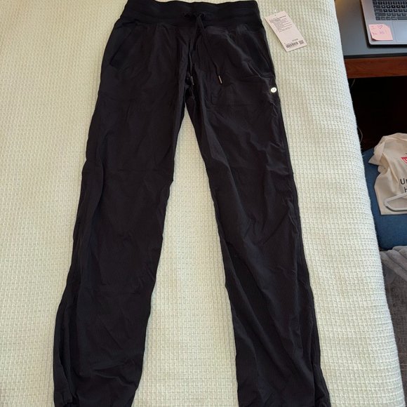 Dance Studio Mid-Rise Pant *Regular - Picture 1 of 1
